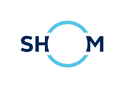 logo shom